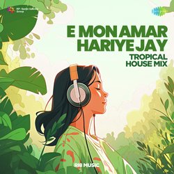 E Mon Amar Hariye Jay - Tropical House Mix-BDEfXRoGQ0U