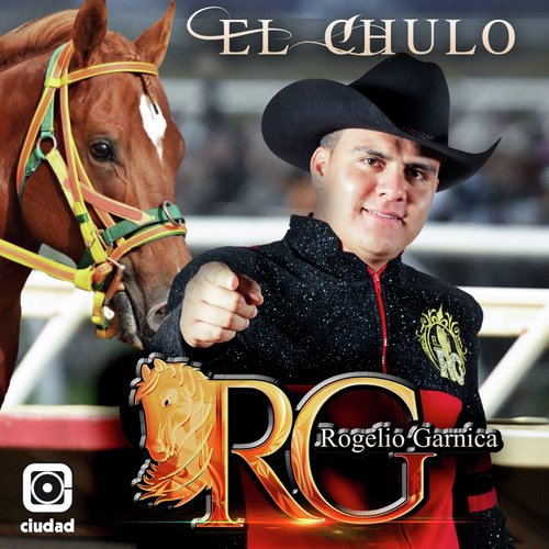 El Chulo cover art