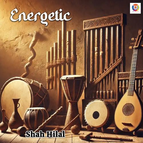 Energetic