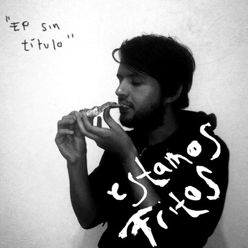 Amigos cover art