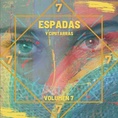 Los Inquietos (Pasodoble) cover art