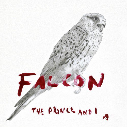 Falcon cover art