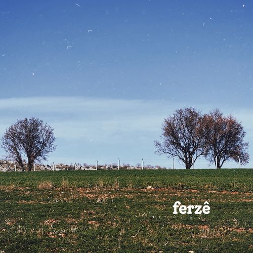 Ferzê cover art