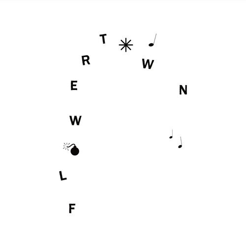Flowertown cover art