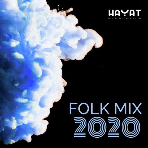 Folk Mix 2020