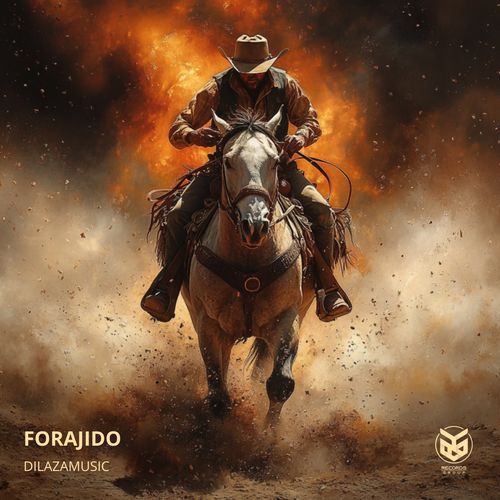 Forajido cover art