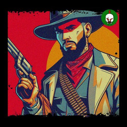 Fugitivo cover art