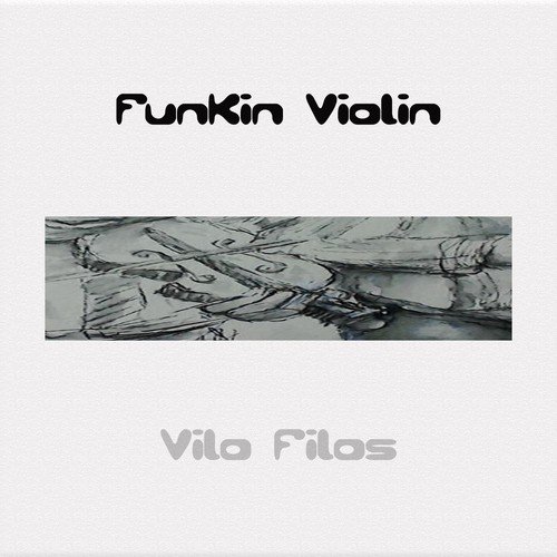 Funkin Violin