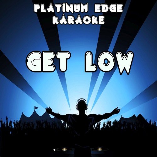 Platinum Edge Karaoke
