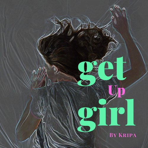 Get up Girl_poster_image