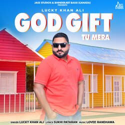 God Gift Tu Mera-JC0TUANaZl8