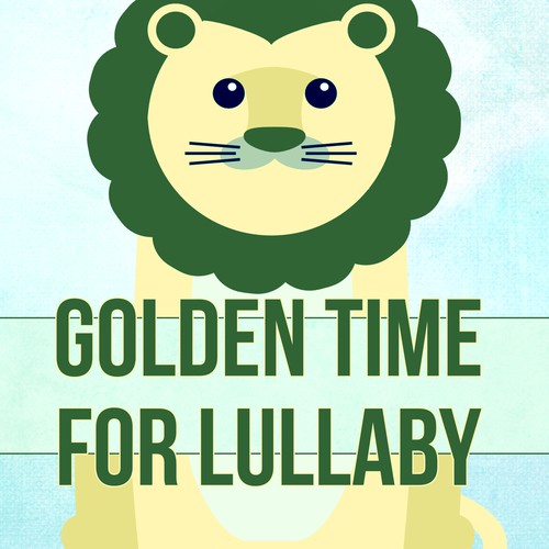Golden Time for Lullaby - Soft Nature Music for Your Baby to Relax, Fall Asleep and Sleep Through the Night, Relaxing Sounds
