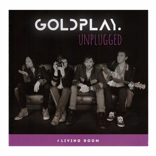 Goldplay Unplugged - Living Room