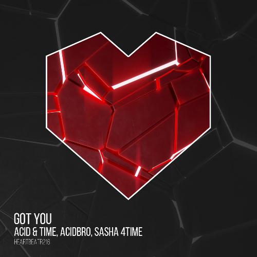 Got You (Radio Edit) cover art