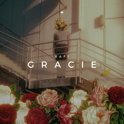 Gracie cover art