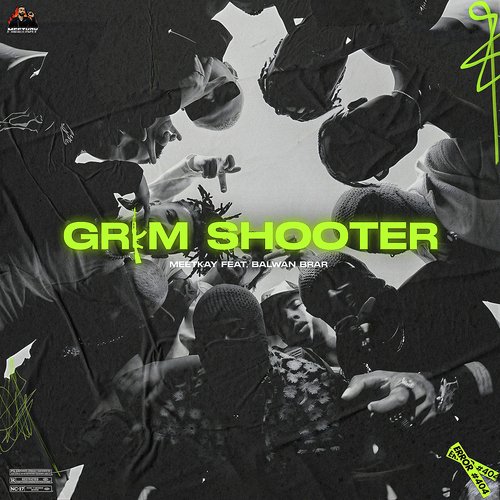 Grim Shooter