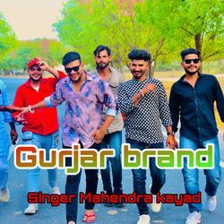 Gurjar Brand-MQYYegZCTmY