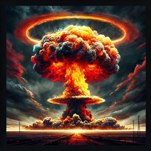 HIROSHIMA cover art