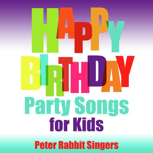Peter Rabbit Singers