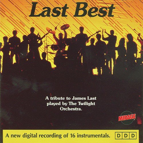 Happy Music - The James Last Story