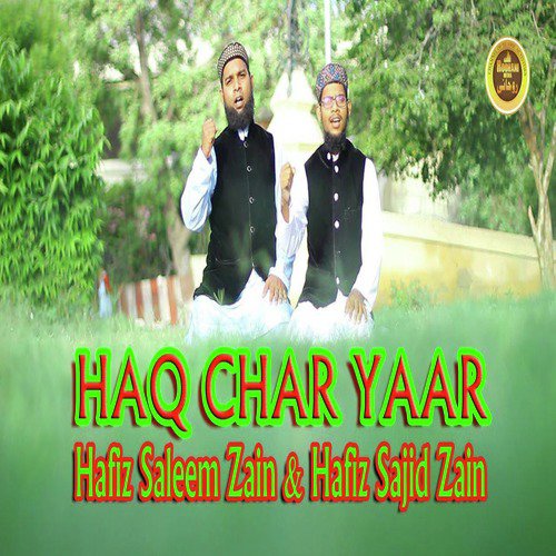 Haq Char Yaar - Single