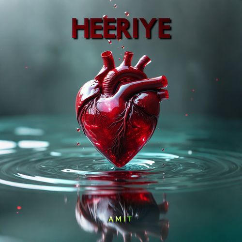 Heeriye