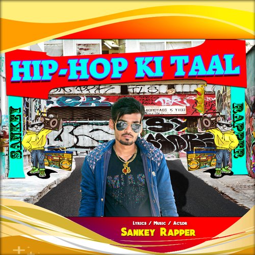 Hip-Hop Ki TAAL