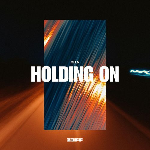 Holding On