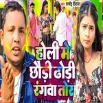 Holi Me Chhaudi Dhodi Rangwa Tor