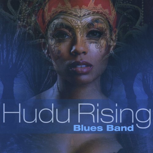 Hudu Rising Blues Band