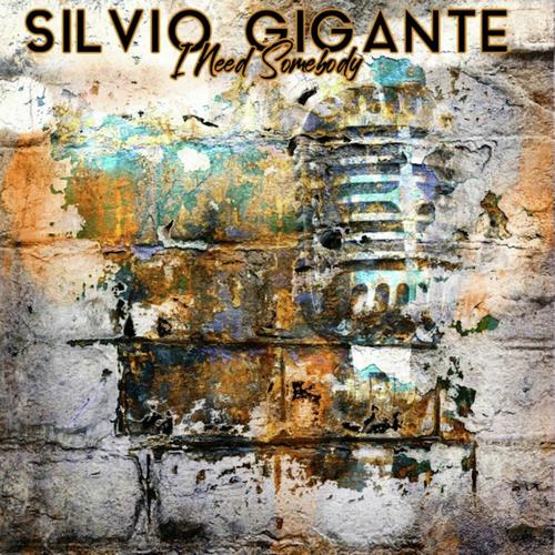 Silvio Gigante