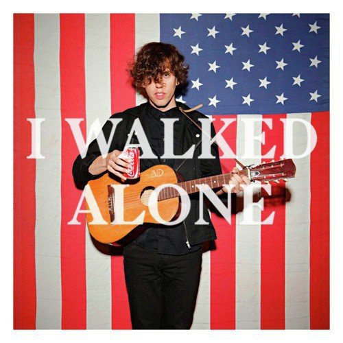 I Walked Alone (Jacques Renault Remix Instrumental)