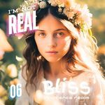 I'm Not Real #06 (Innocence Realm)