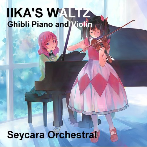 Iika's Waltz