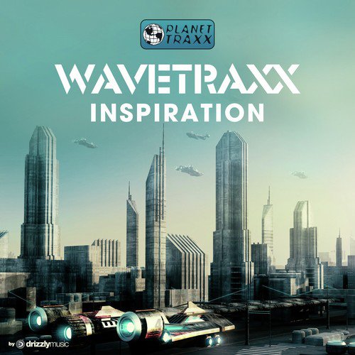 Inspiration (Club Mix) cover art