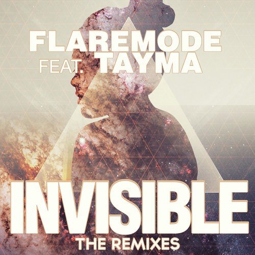 Invisible (Hard Lights Remix)
