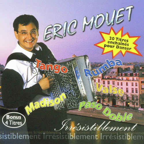 Irrésistiblement (20 Titres Enchaînés Pour Danser)