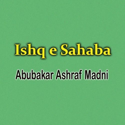 Ishq e Sahaba