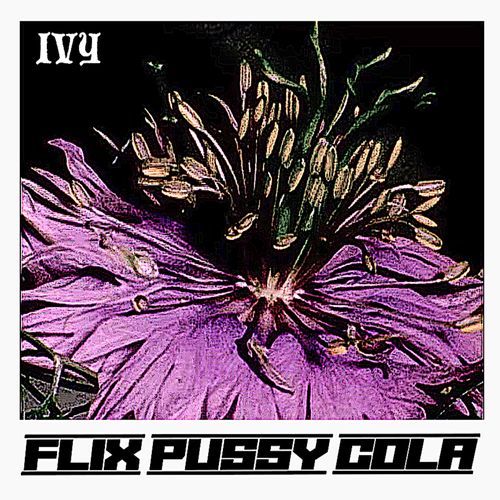 Ivy cover art