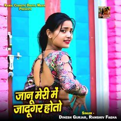 Jaanu Meri Me Jadugar Hoto