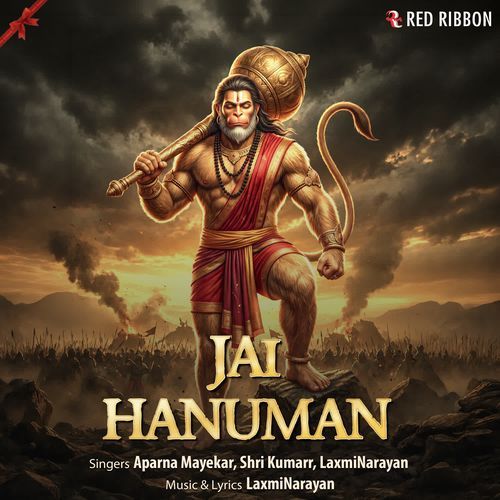 Jai Hanuman