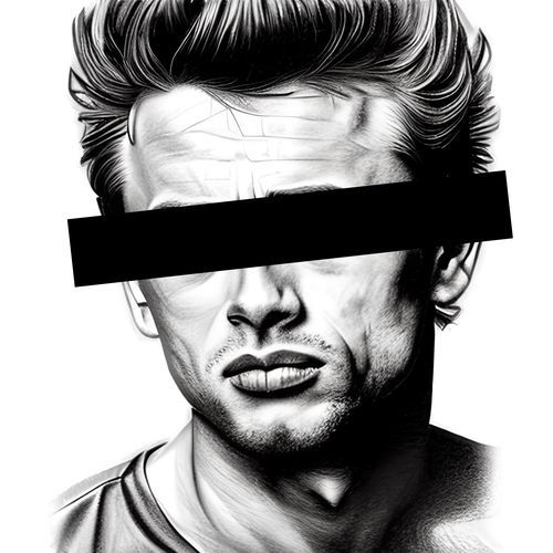 James Dean (feat. Royce Da 5'9")_poster_image