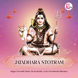 Jatadhara Stotram-IwckHFlGXmE