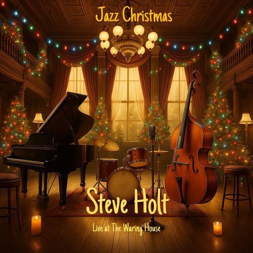 Jazz Christmas (Live)