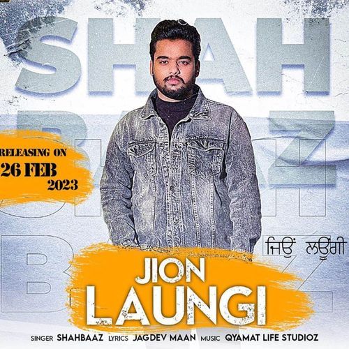 Jion Laungi