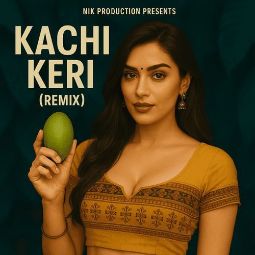 KACHI KERI (Remix) 4
