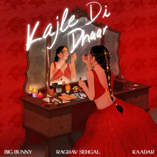 Kajle Di Dhaar