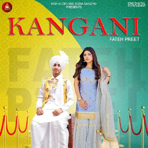 Kangani cover art