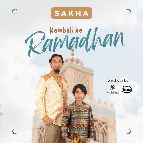 Kembali ke Ramadhan