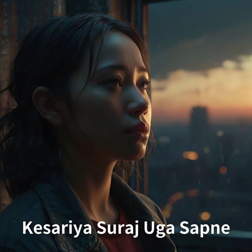 Kesariya Suraj Uga Sapne